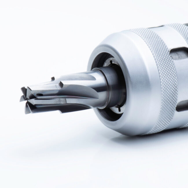 CNC production