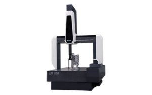 Súradnicový 3D merací stroj Wenzel SmartCMM (X500/Y450/Z400)